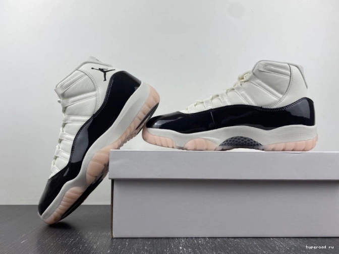 AR0715-101 11 Neapolitan Jordan Air 1119